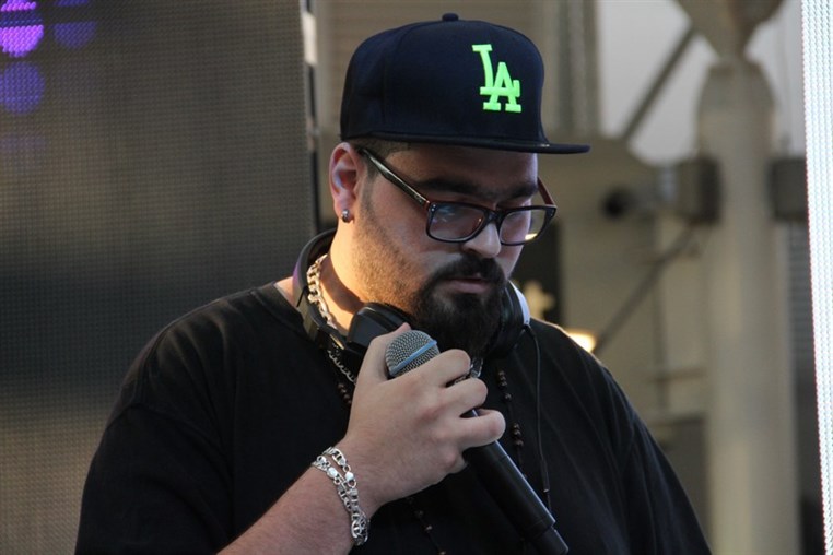 Fete De La Musique At ABC Achrafieh